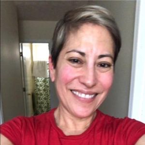 Meet your Posher, Sandra